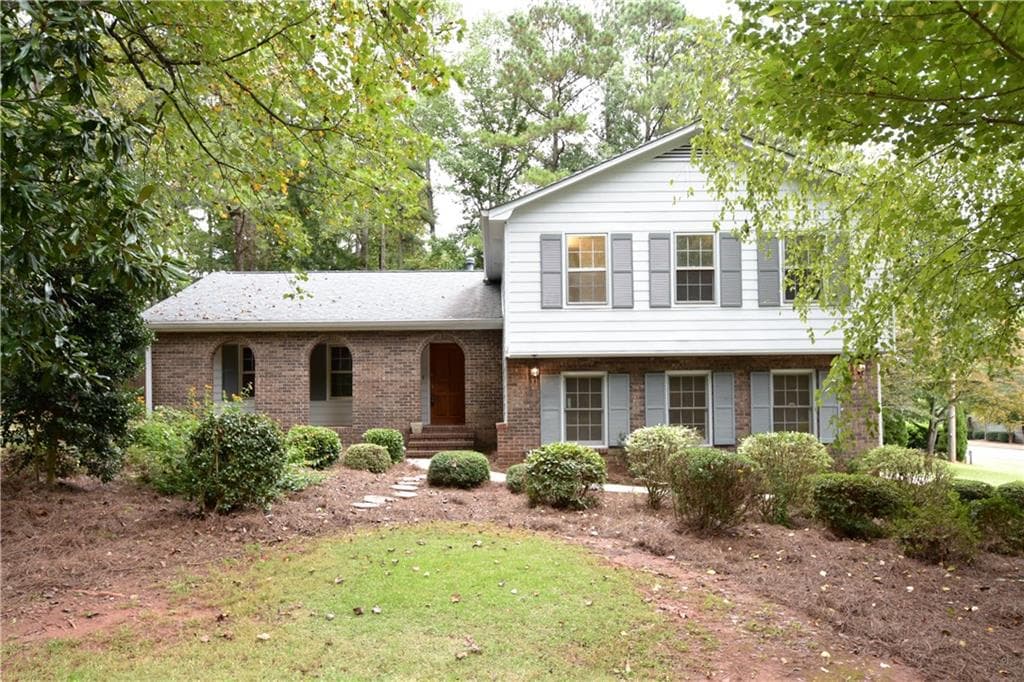 434 Deerwood Drive, Suwanee, GA 30024 — most recent listing photo