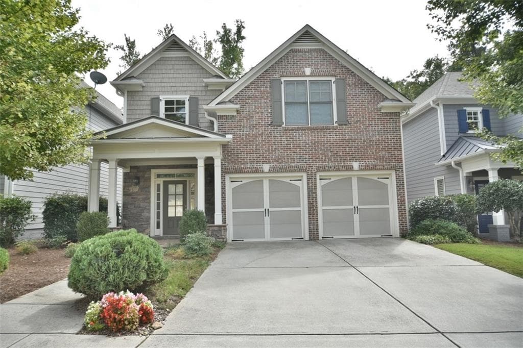 8155 MAJORS MILL Drive, Cumming, GA 30041 — most recent listing photo
