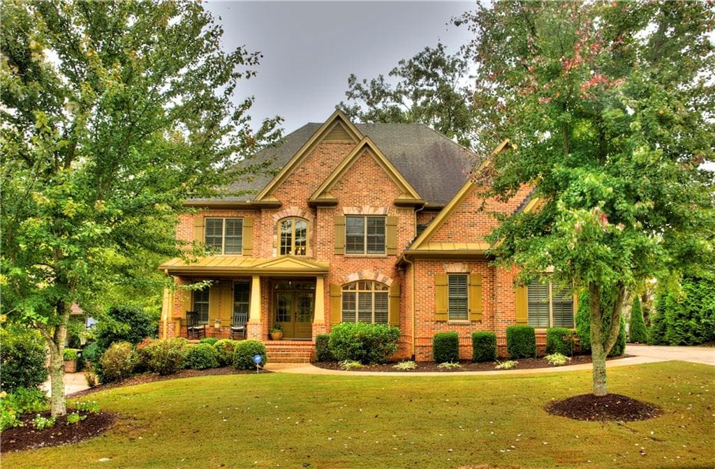4255 Madison Drive, Cumming, GA 30040 — most recent listing photo