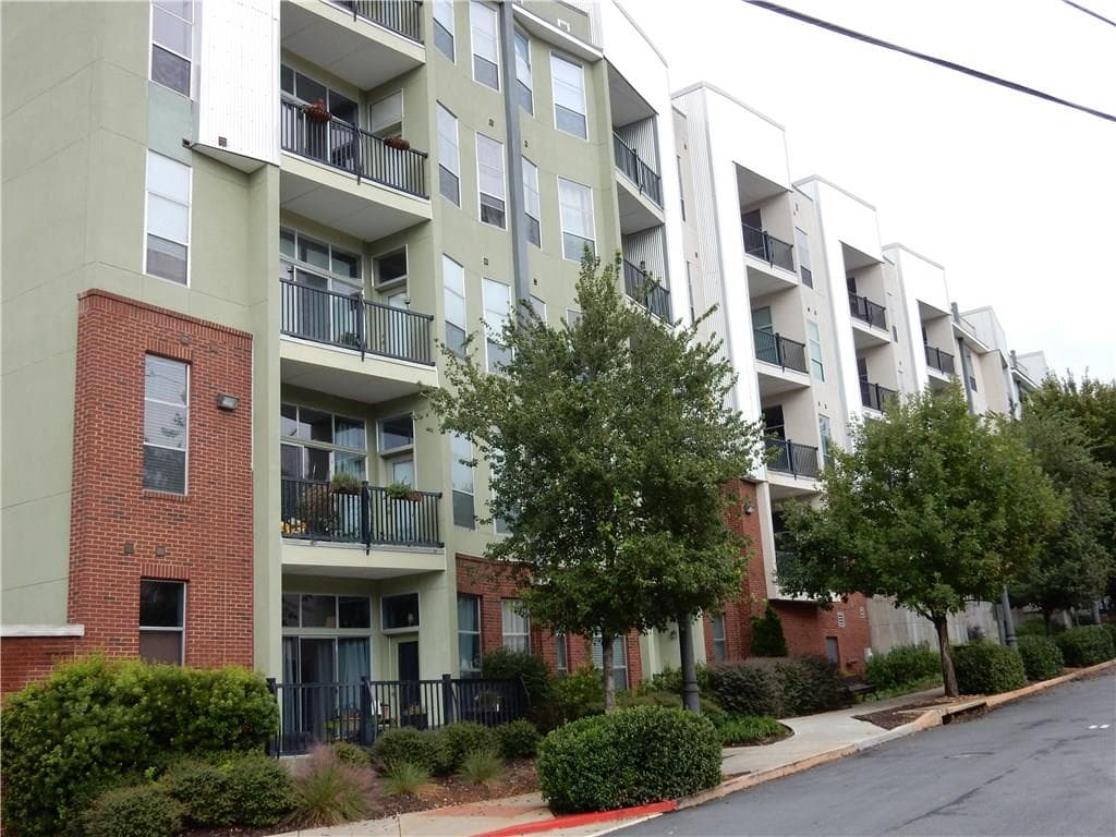 1 bedroom, 752 sq ft condominium sold at 2630 Talley Street 326, Decatur, GA 30030