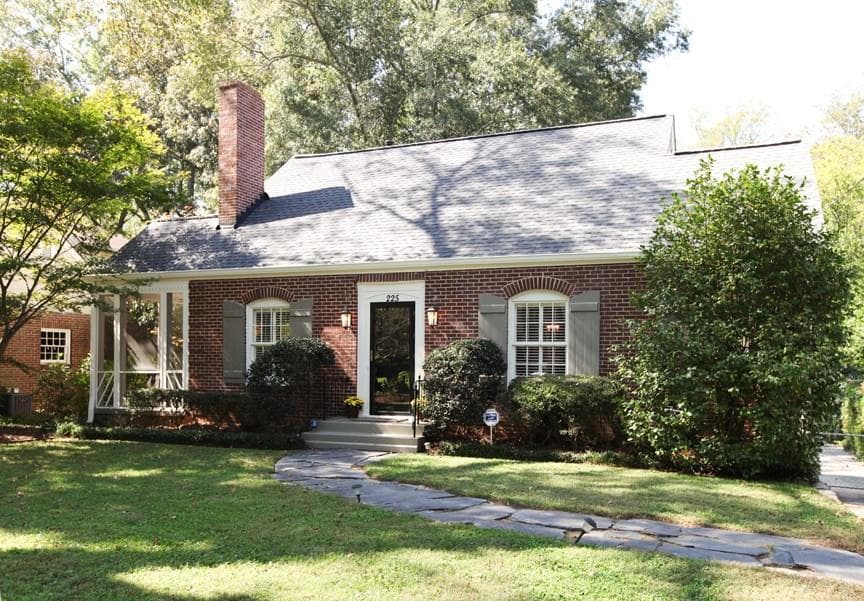 225 Shadowmoor Drive, Decatur, GA 30030 — most recent listing photo