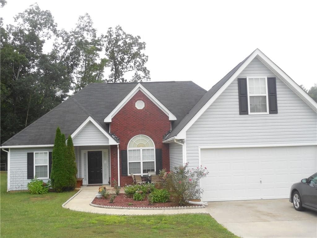 4324 Lock Ness Lane, Snellville, GA 30039 — most recent listing photo