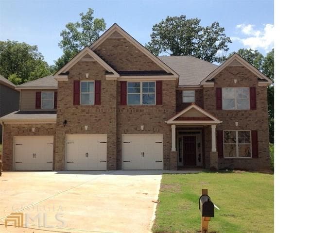 7690 Brazos Trail, Fairburn, GA 30213 — most recent listing photo