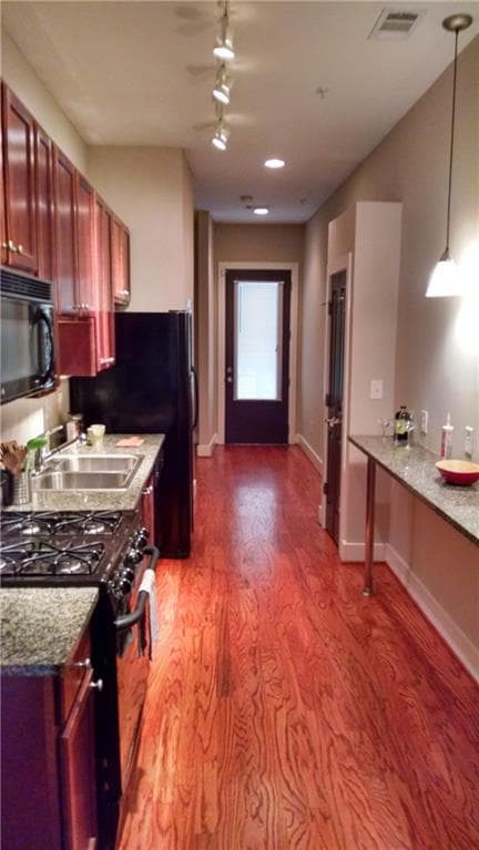 1195 Milton Terrace 2104, Atlanta, GA 30315 — most recent listing photo
