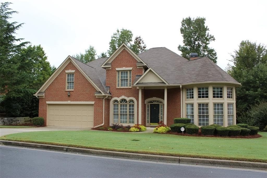 5 bedroom, 3,294 sq ft single family residence sold at 4615 Gran River Glen, Peachtree Corners, GA 30096