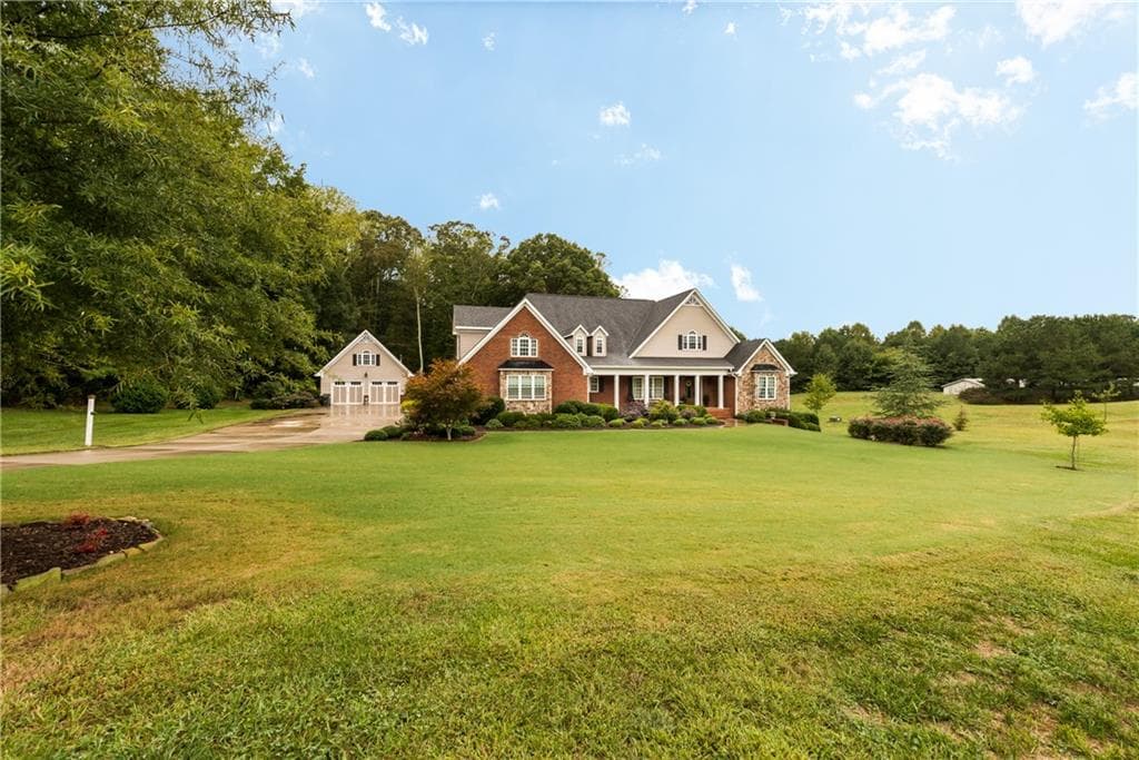 1610 Corner Road, Powder Springs, GA 30127 — most recent listing photo