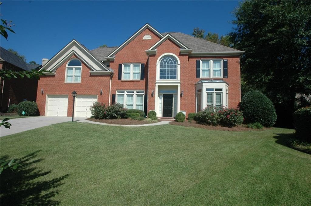 1476 Cardova Pointe, Dunwoody, GA 30338 — most recent listing photo