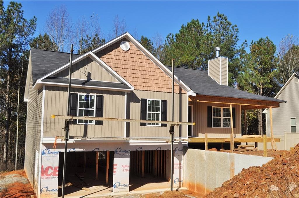 107 Danburg Court, Jasper, GA 30143 — most recent listing photo