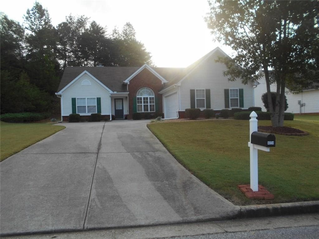 4054 DEERLOPE Court, Gainesville, GA 30506 — most recent listing photo