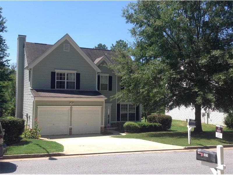 1877 Carisbrook Place, Austell, GA 30168 — most recent listing photo
