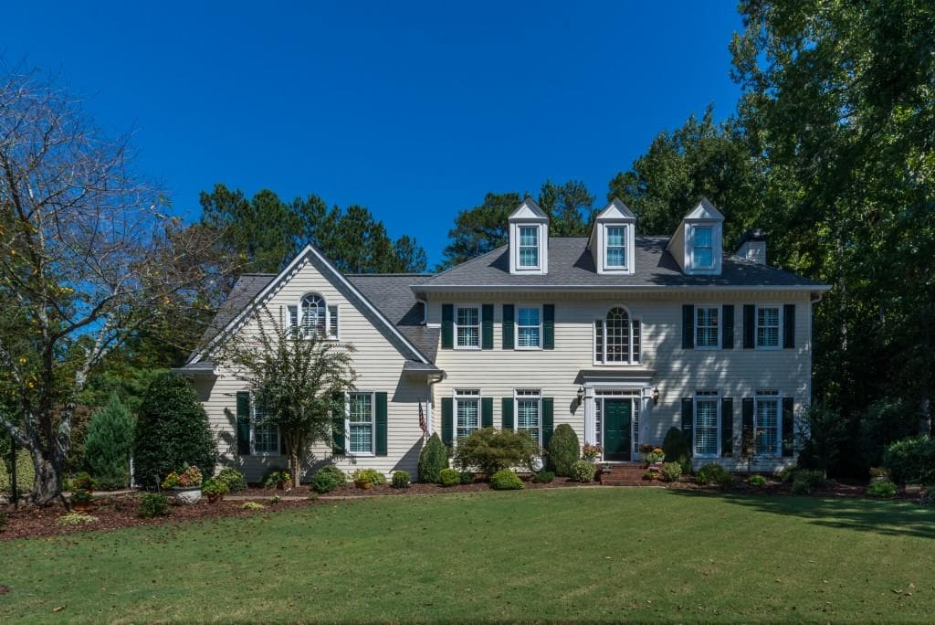 4442 Derwent Drive, Roswell, GA 30075 — most recent listing photo