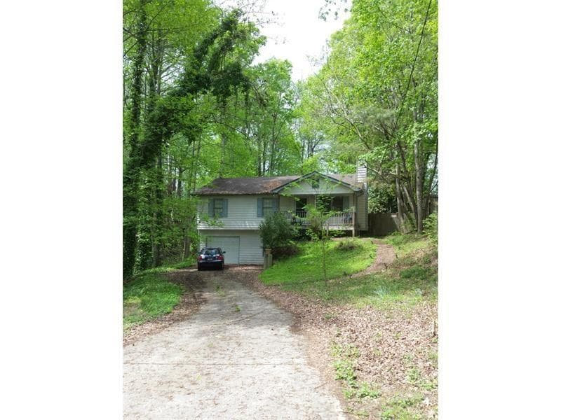 3 bedroom, 1,564 sq ft single family residence sold at 1331 SOMMERSET Drive, Lawrenceville, GA 30043