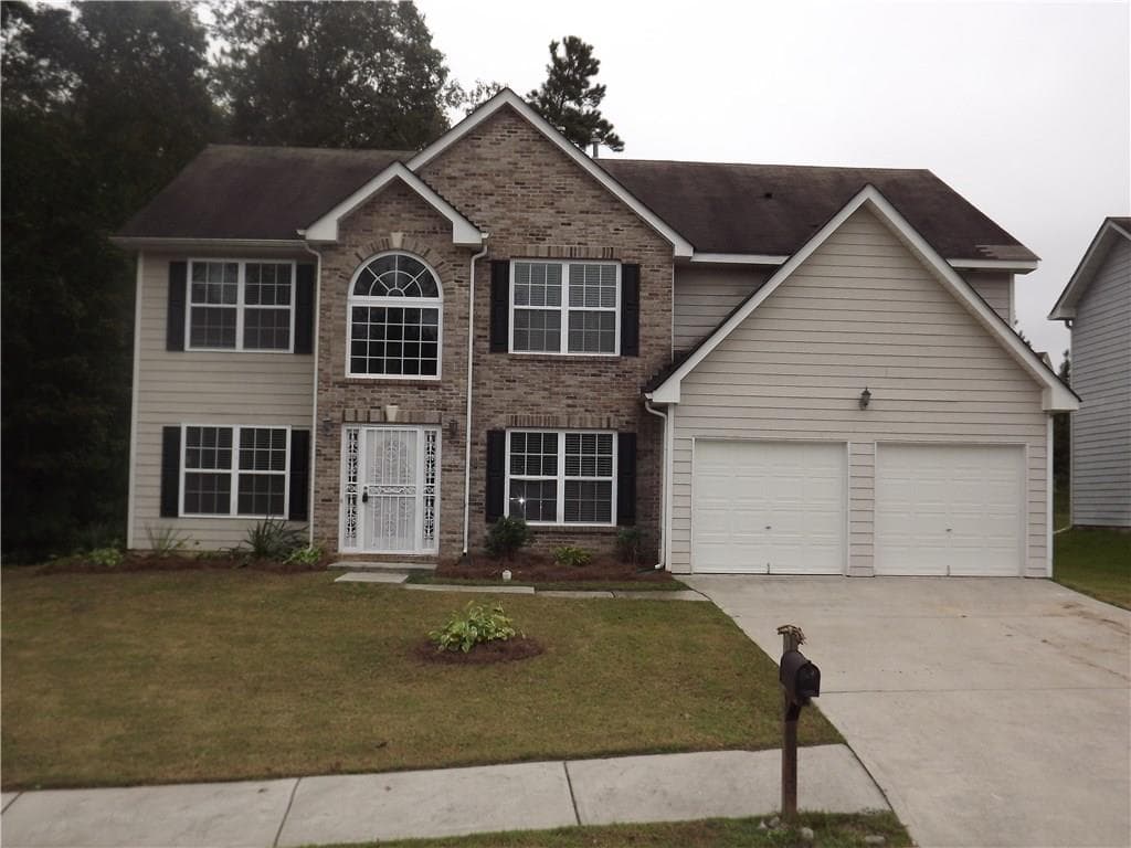 4972 Estonian Drive, Fairburn, GA 30213 — most recent listing photo