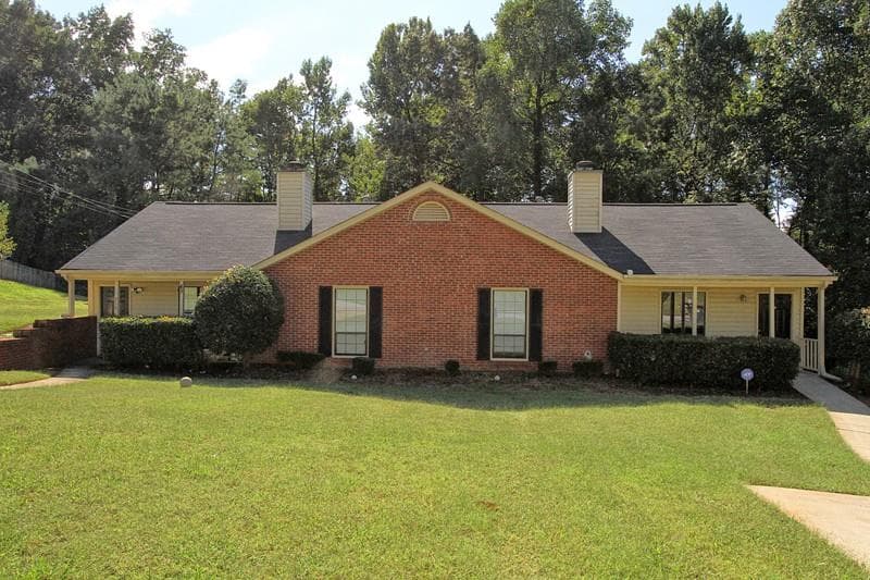 duplex sold at 718 Greenvale Road, Lawrenceville, GA 30043