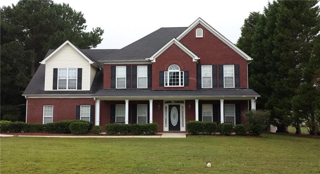 204 Cameron Road, Mcdonough, GA 30253 — most recent listing photo