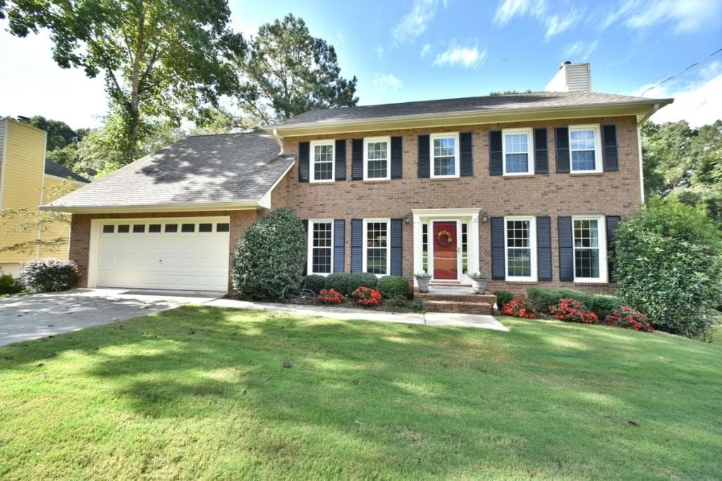 3836 Riverbank Drive, Lilburn, GA 30047 — most recent listing photo