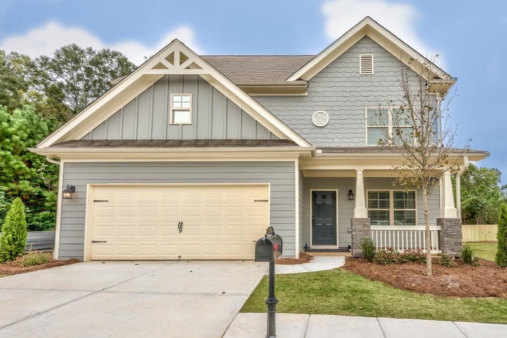 4 bedroom, 2,161 sq ft single family residence sold at 246 Preston Lane, Atlanta, GA 30315