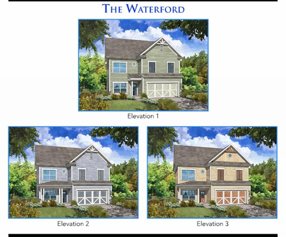 4 bedroom, 2,191 sq ft single family residence sold at 210 Preston Lane, Atlanta, GA 30315
