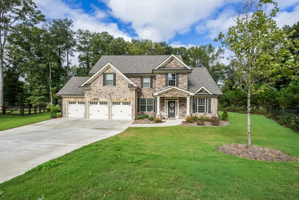1356 Brody Drive, Marietta, GA 30064 — most recent listing photo