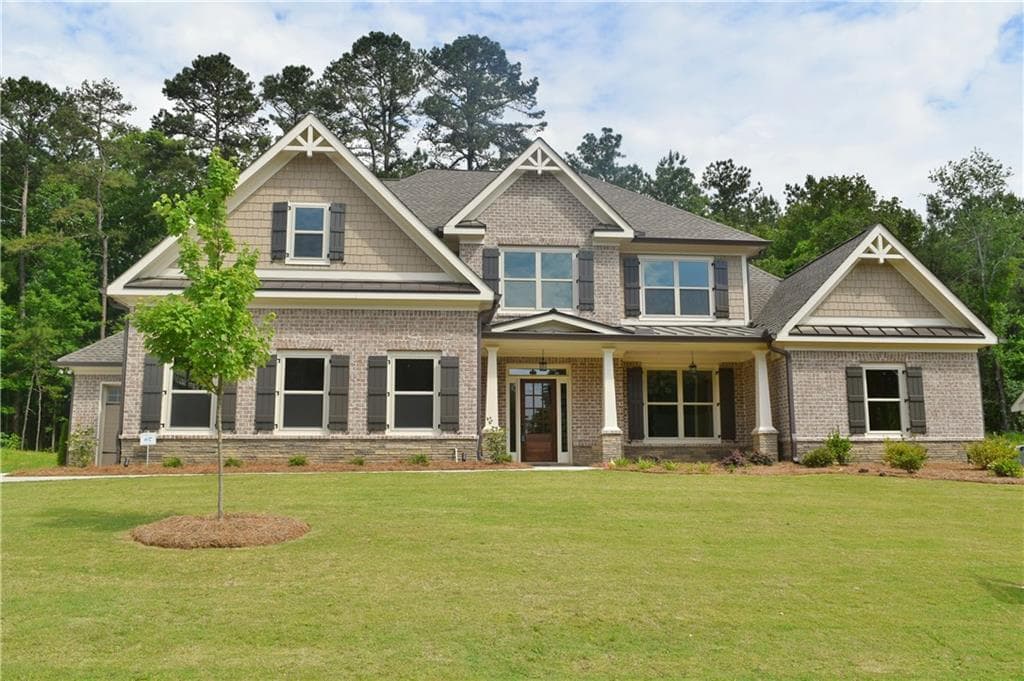 839 Heritage Lake Way, Grayson, GA 30017 — most recent listing photo