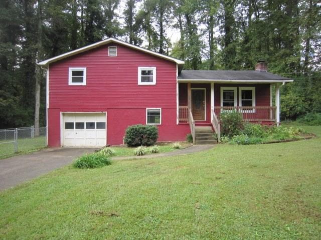 78 Allison Drive, Dallas, GA 30157 — most recent listing photo