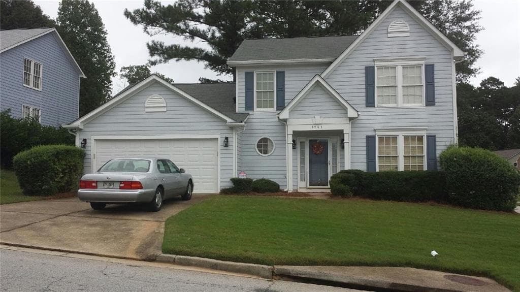 4943 Wynhurst Way, Stone Mountain, GA 30088 — most recent listing photo