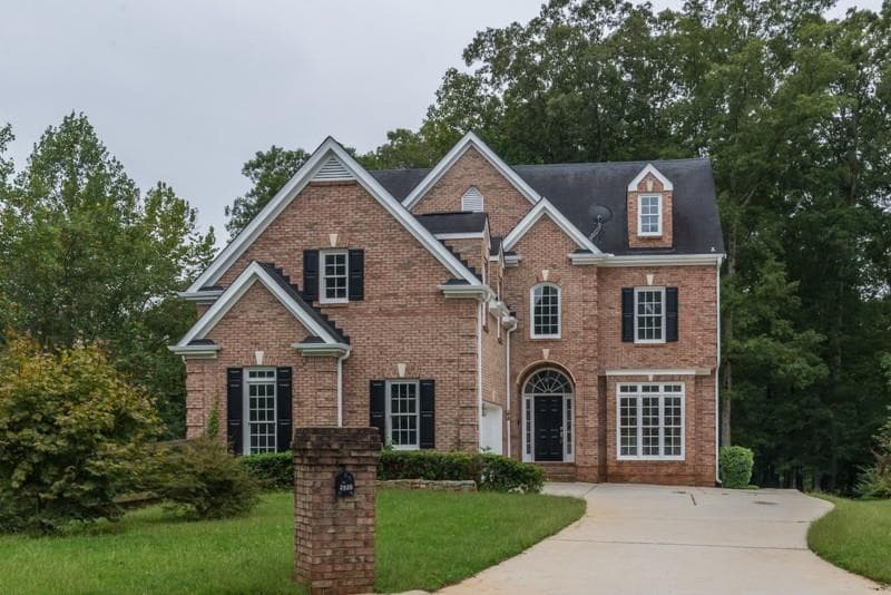 3930 Cherry Ridge Boulevard, Decatur, GA 30034 — most recent listing photo