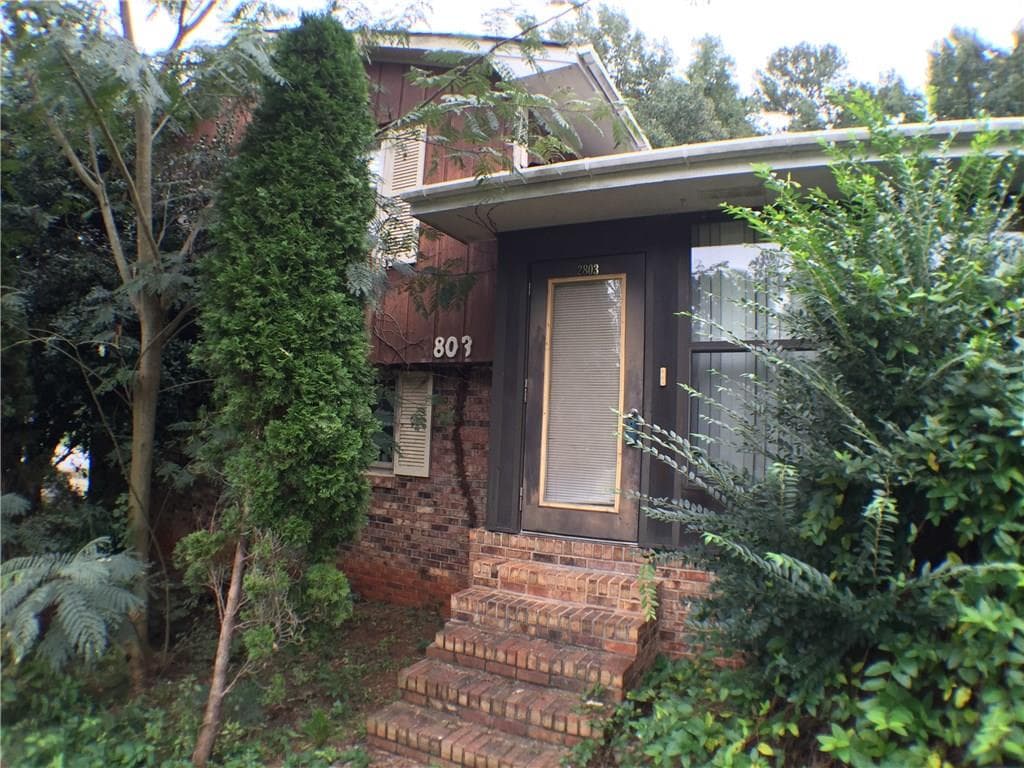 4 bedroom, 1,809 sq ft single family residence sold at 2803 Jordan Forest Trail, Lawrenceville, GA 30044
