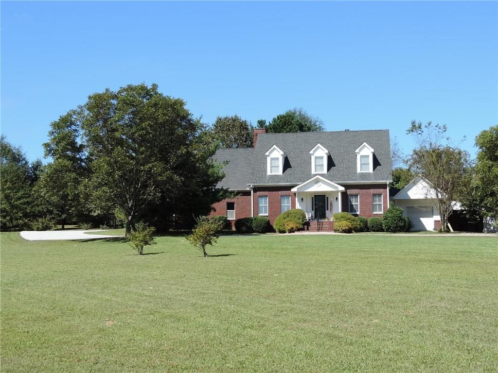 606 Winder Highway, Loganville, GA 30052 — most recent listing photo