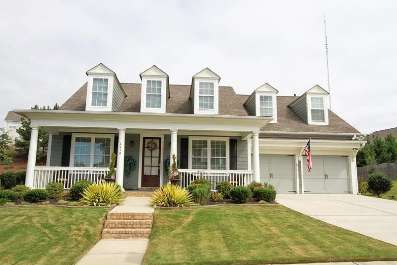 6438 PARK BENCH Place, Hoschton, GA 30548 — most recent listing photo