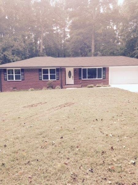 3 bedroom, 1,161 sq ft single family residence sold at 1626 Hannah Road, Lawrenceville, GA 30043