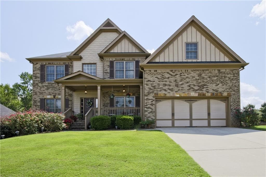 1245 Treemont Trace, Winder, GA 30680 — most recent listing photo