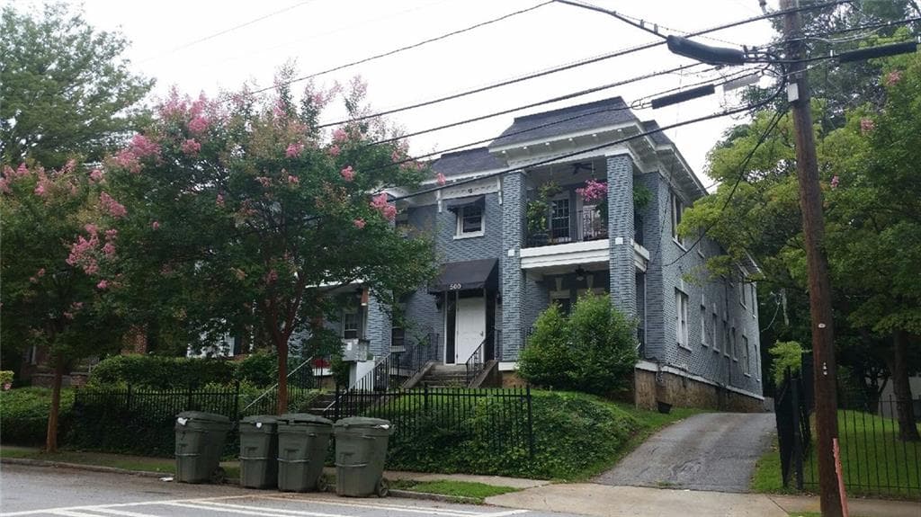 other sold at 500 Parkway Drive, Atlanta, GA 30308