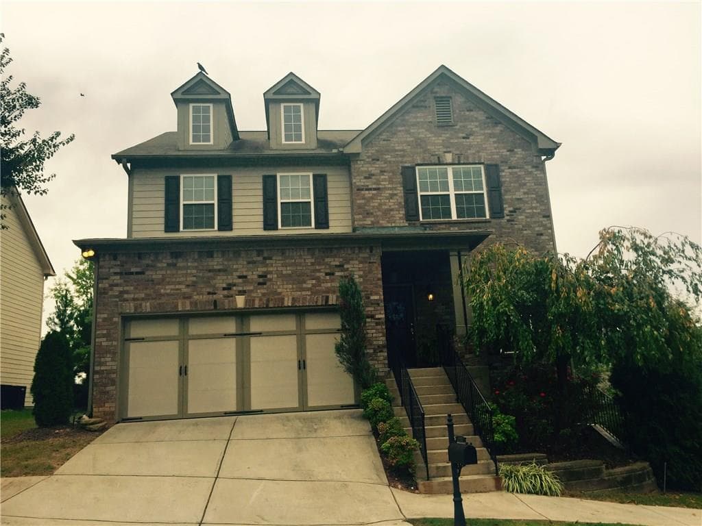 5945 Cobblestone Creek Circle, Mableton, GA 30126 — most recent listing photo