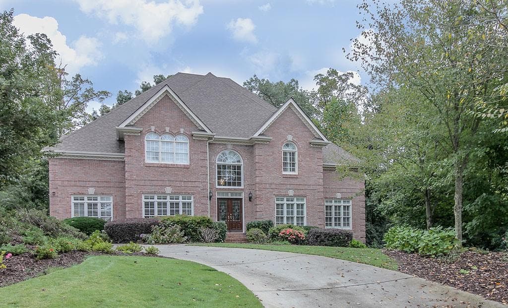 690 St Regis Lane, Johns Creek, GA 30022 — most recent listing photo