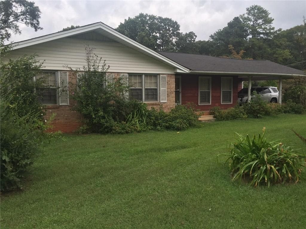4687 Floyd Road, Mableton, GA 30126 — most recent listing photo