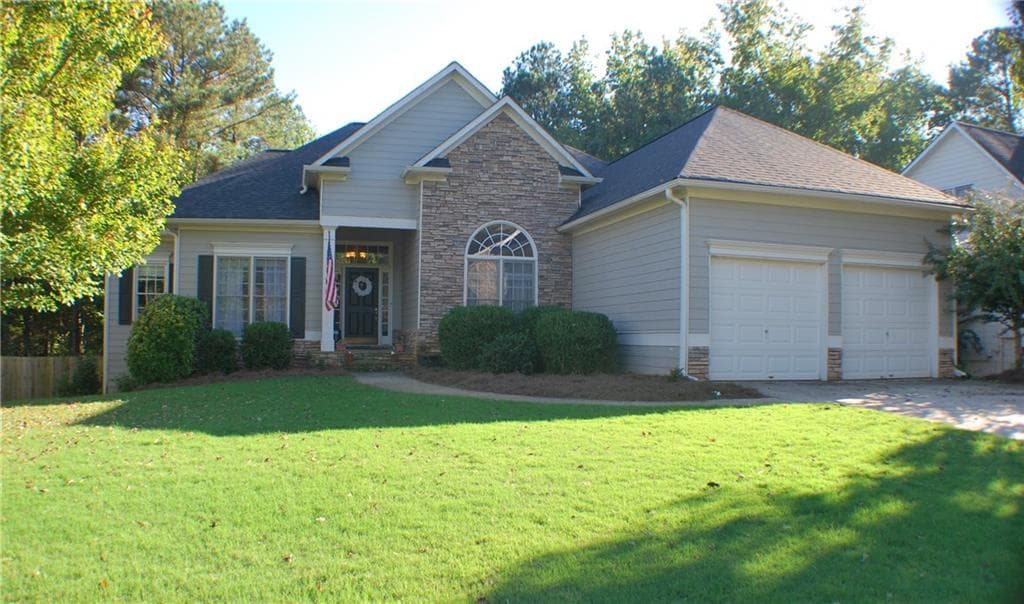 442 Valleyside Drive, Dallas, GA 30157 — most recent listing photo