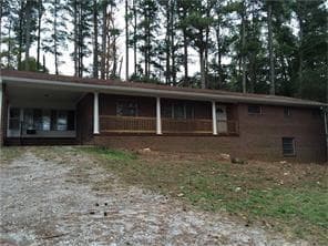 3 bedroom other sold at 7997 Hickory Flat Highway, Woodstock, GA 30188