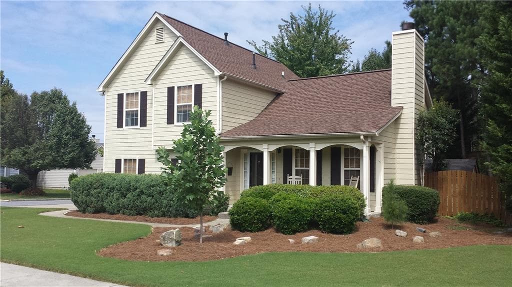 4212 Zephyrhills Drive, Acworth, GA 30101 — most recent listing photo