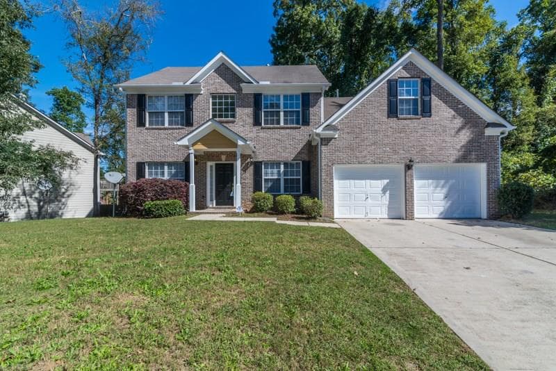 3854 Heathermere Landing, Decatur, GA 30034 — most recent listing photo