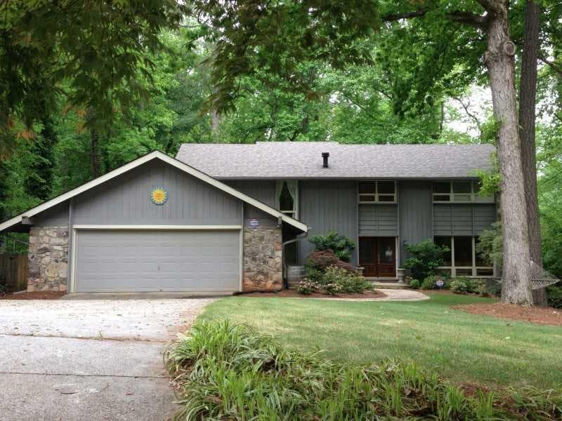7375 Princeton Way, Atlanta, GA 30328 — most recent listing photo
