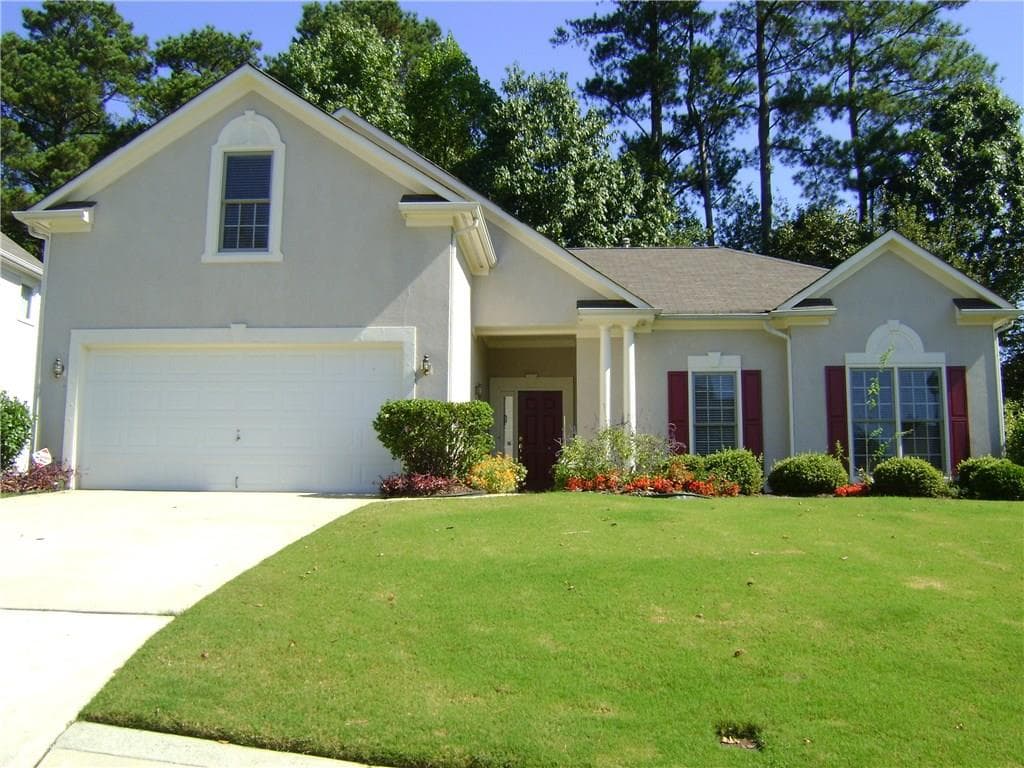 5401 Twin Creeks Place, Norcross, GA 30071 — most recent listing photo
