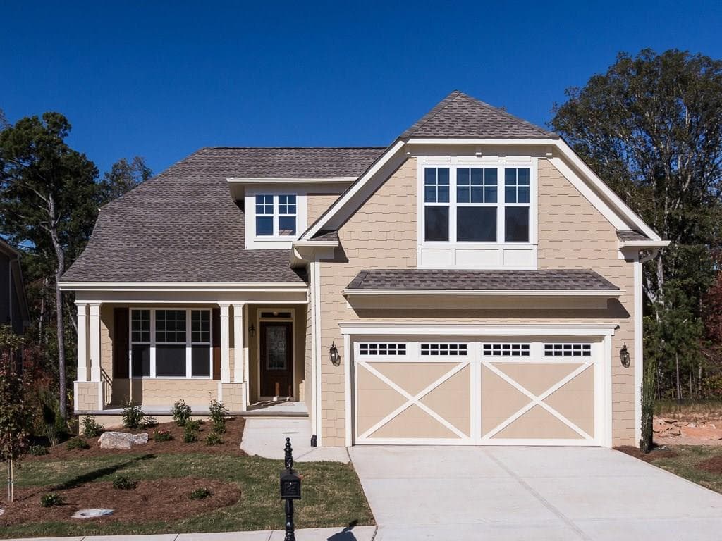 3788 Golden Leaf Point, Gainesville, GA 30504 — most recent listing photo