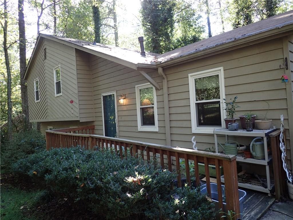 581 Bells Ferry Place, Acworth, GA 30102 — most recent listing photo