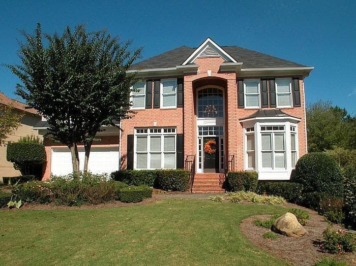 4 bedroom, 3,878 sq ft single family residence sold at 468 Milledge Gate Terrace, Marietta, GA 30067