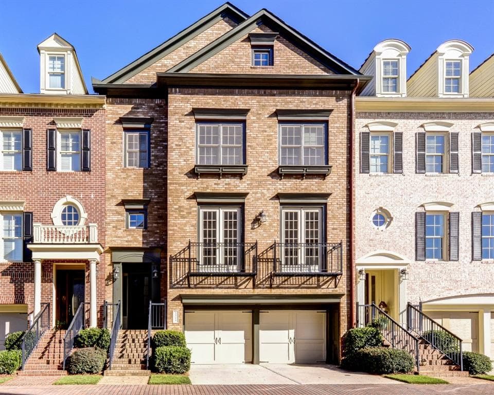 4349 Bridgehaven Drive 4349, Smyrna, GA 30080 — most recent listing photo