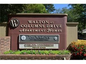 4140 Riverlook Parkway 206, Marietta, GA 30067 — most recent listing photo