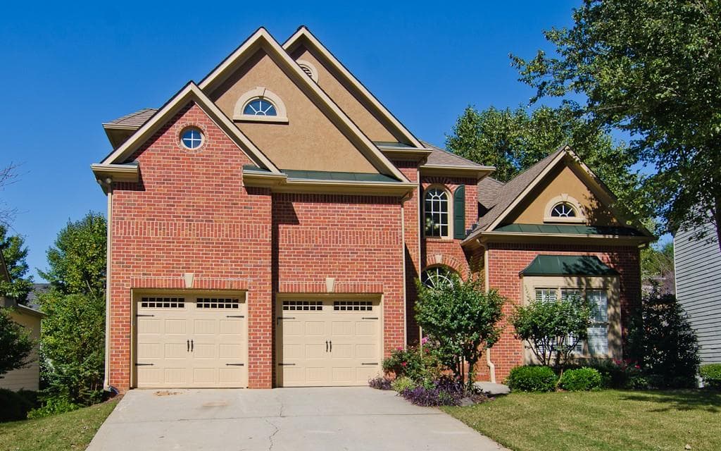1860 Fox Chapel Drive, Smyrna, GA 30080 — most recent listing photo
