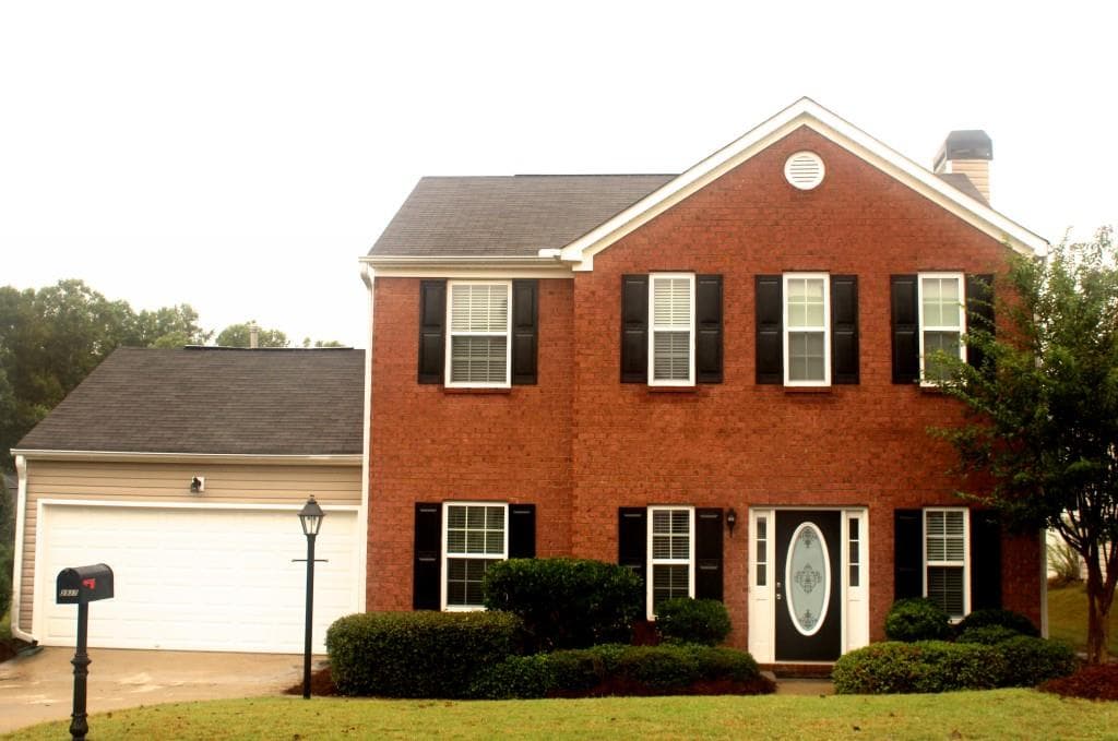 3937 Willow Fields Lane, Loganville, GA 30052 — most recent listing photo