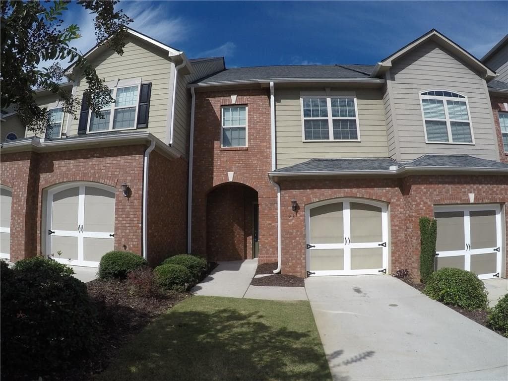 93 Trailside Way, Hiram, GA 30141 — most recent listing photo